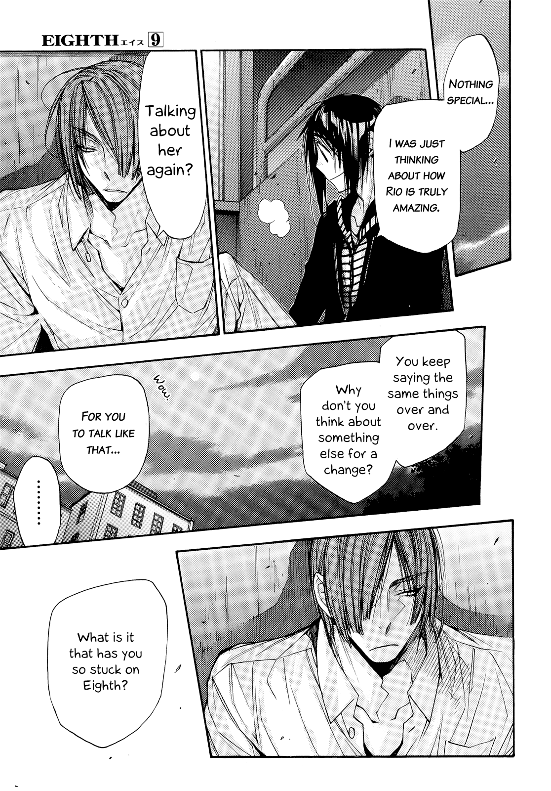 Eighth Chapter 35 page 24 - Chapter 35: Eighth Trial, Part 1