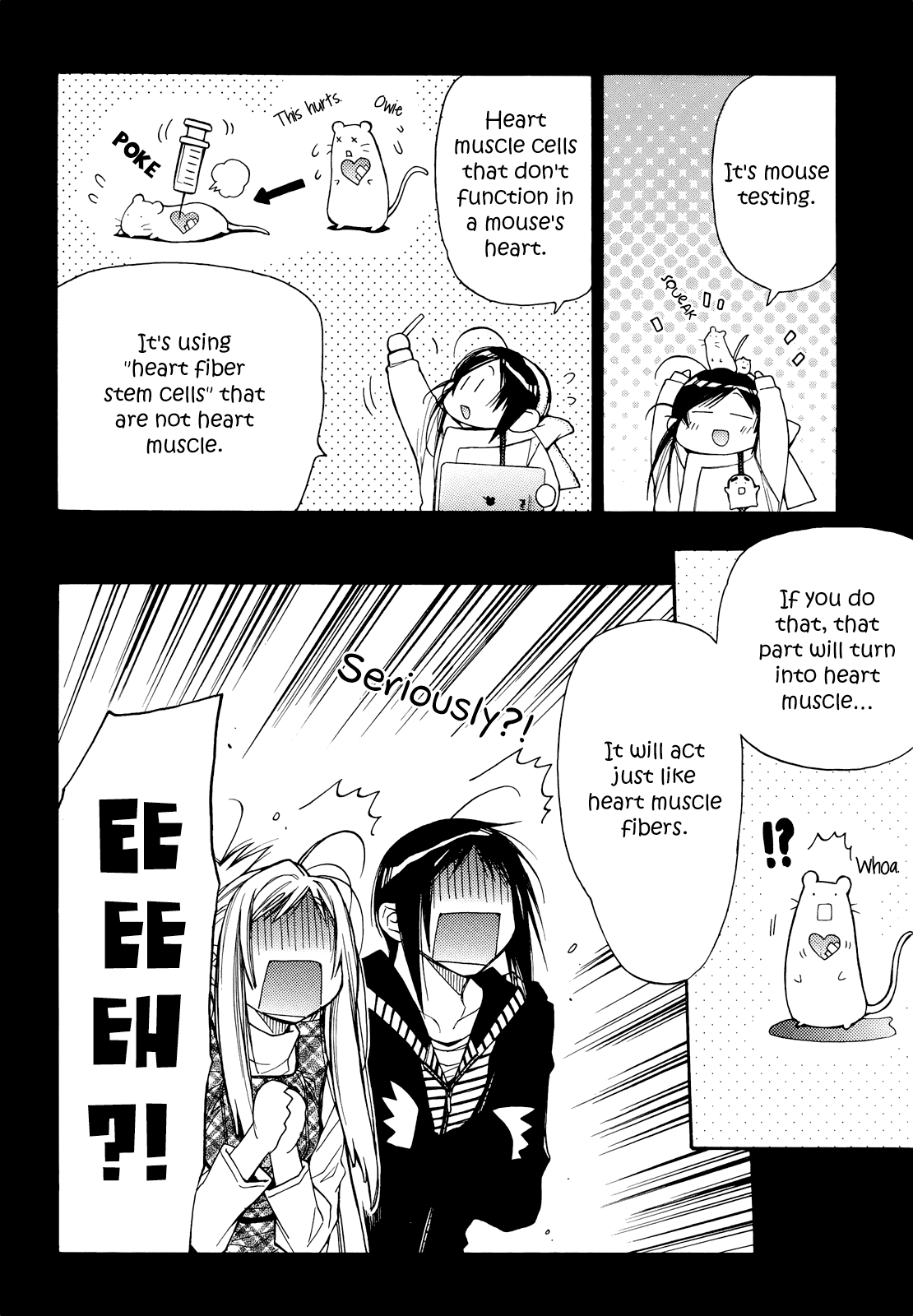 Eighth Chapter 35 page 8 - Chapter 35: Eighth Trial, Part 1