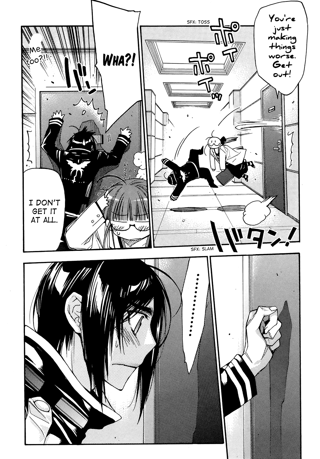 Eighth Chapter 36 page 61 - Chapter 36: Eighth Trial, Part 2