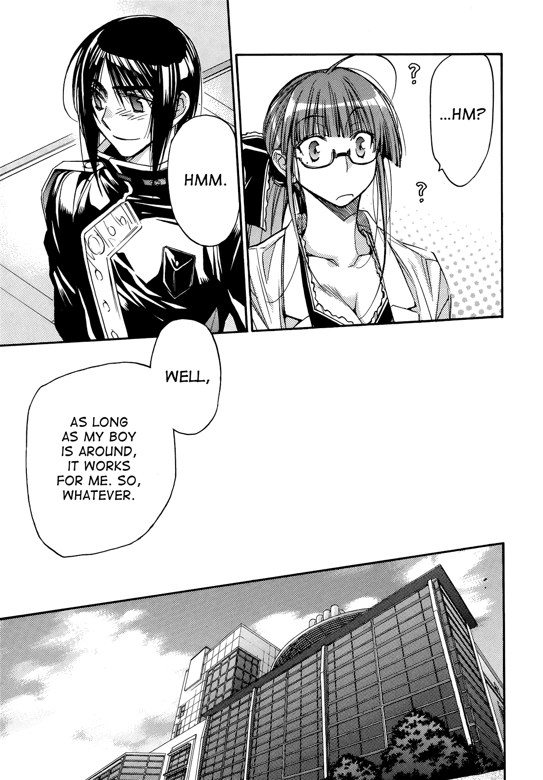 Eighth Chapter 36 page 72 - Chapter 36: Eighth Trial, Part 2