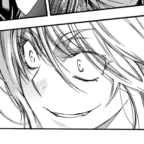 Eighth Chapter 36: Eighth Trial, Part 2 cover