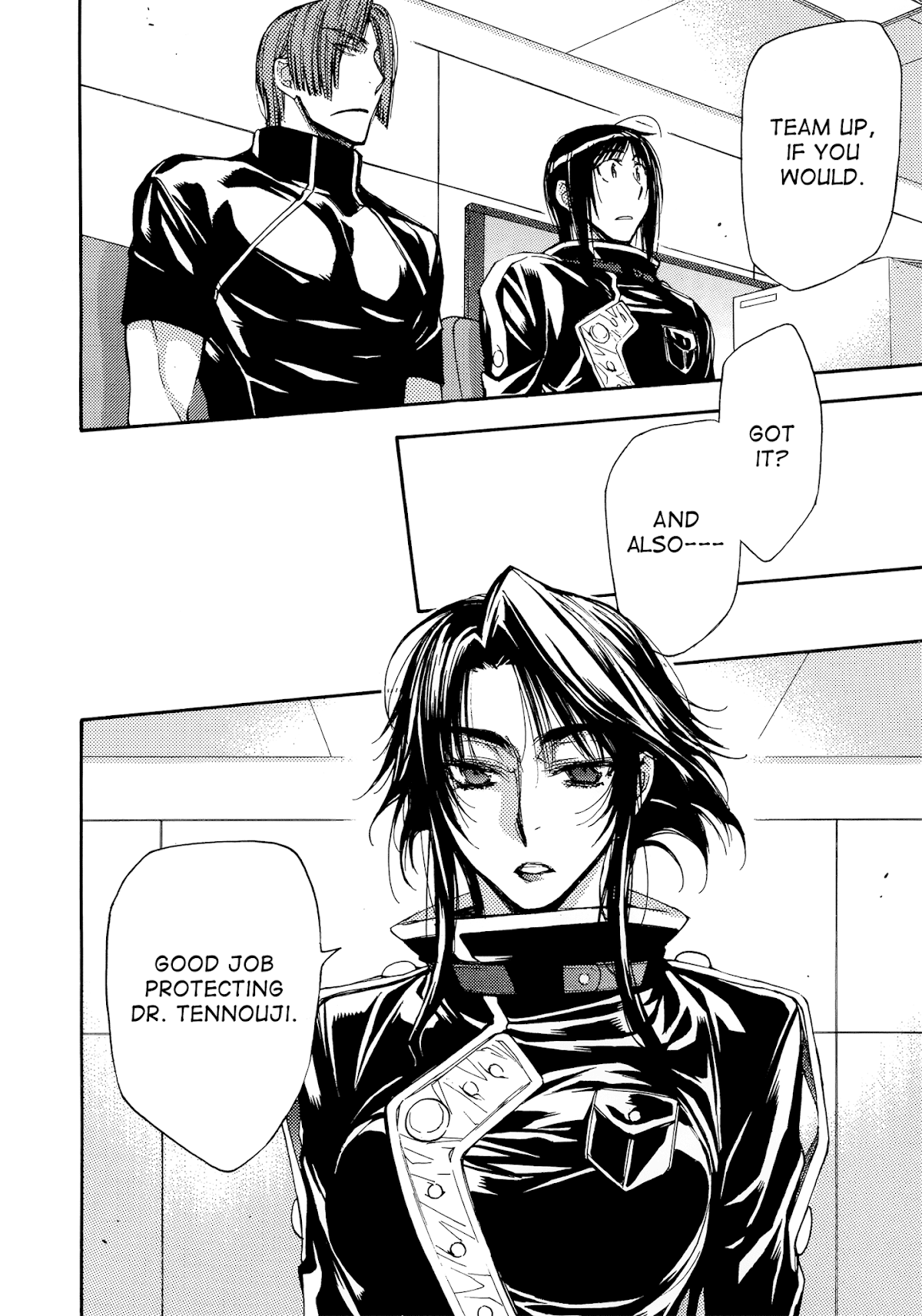 Eighth Chapter 37 page 15 - Chapter 37: Eighth Trial, Part 3