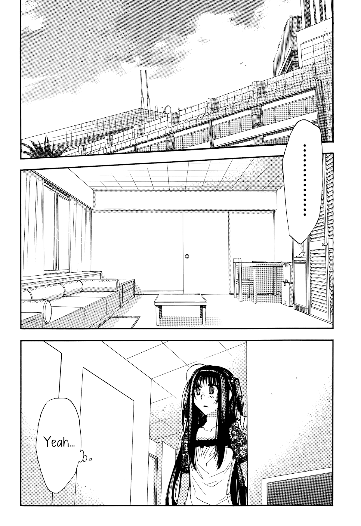 Eighth Chapter 37 page 30 - Chapter 37: Eighth Trial, Part 3