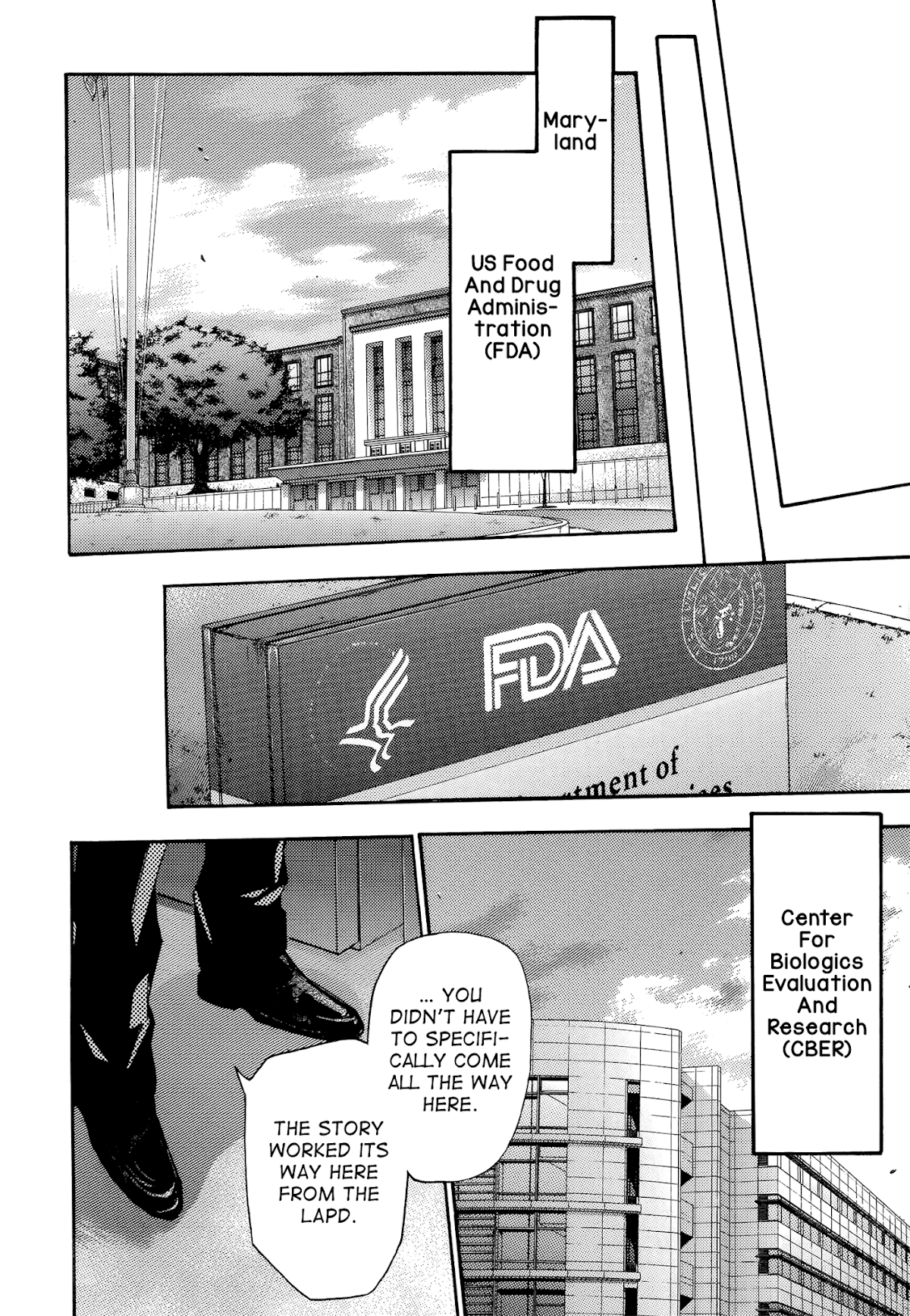 Eighth Chapter 37 page 39 - Chapter 37: Eighth Trial, Part 3