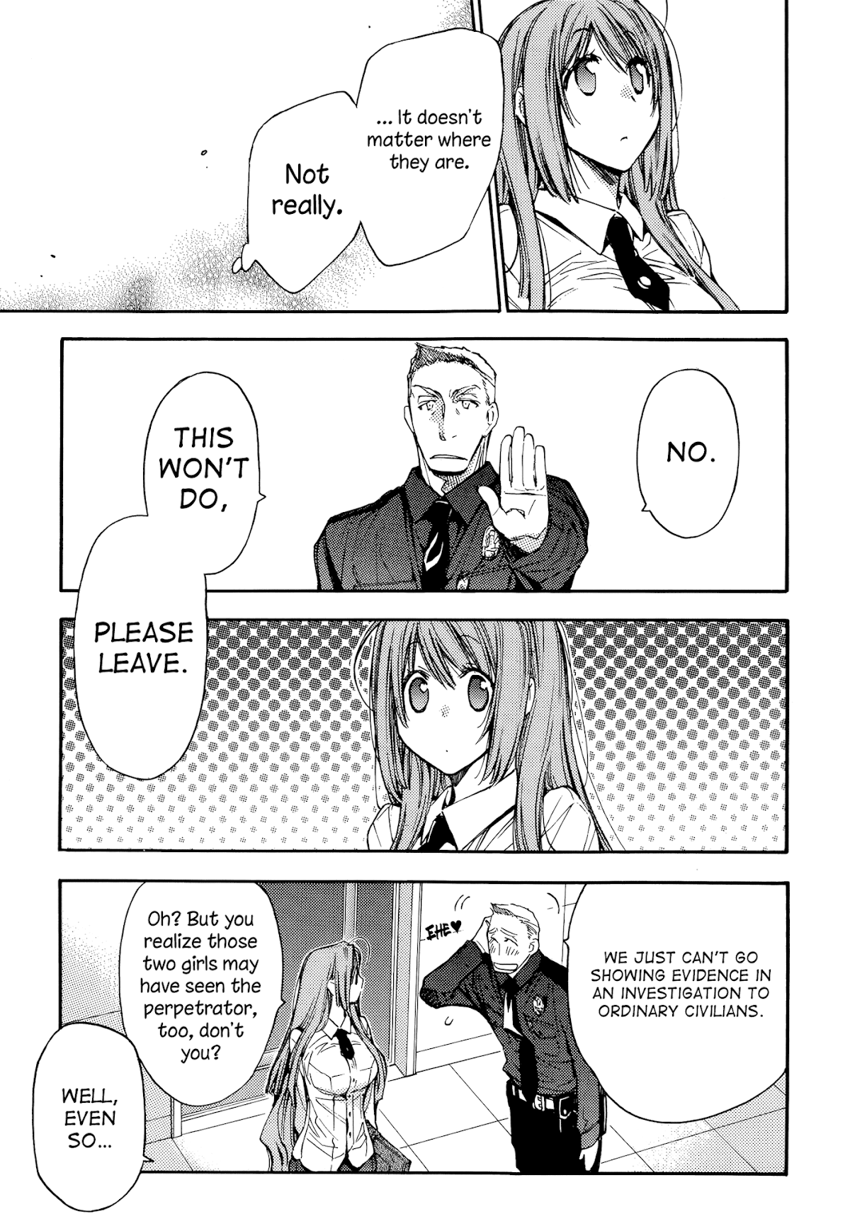Eighth Chapter 37 page 46 - Chapter 37: Eighth Trial, Part 3