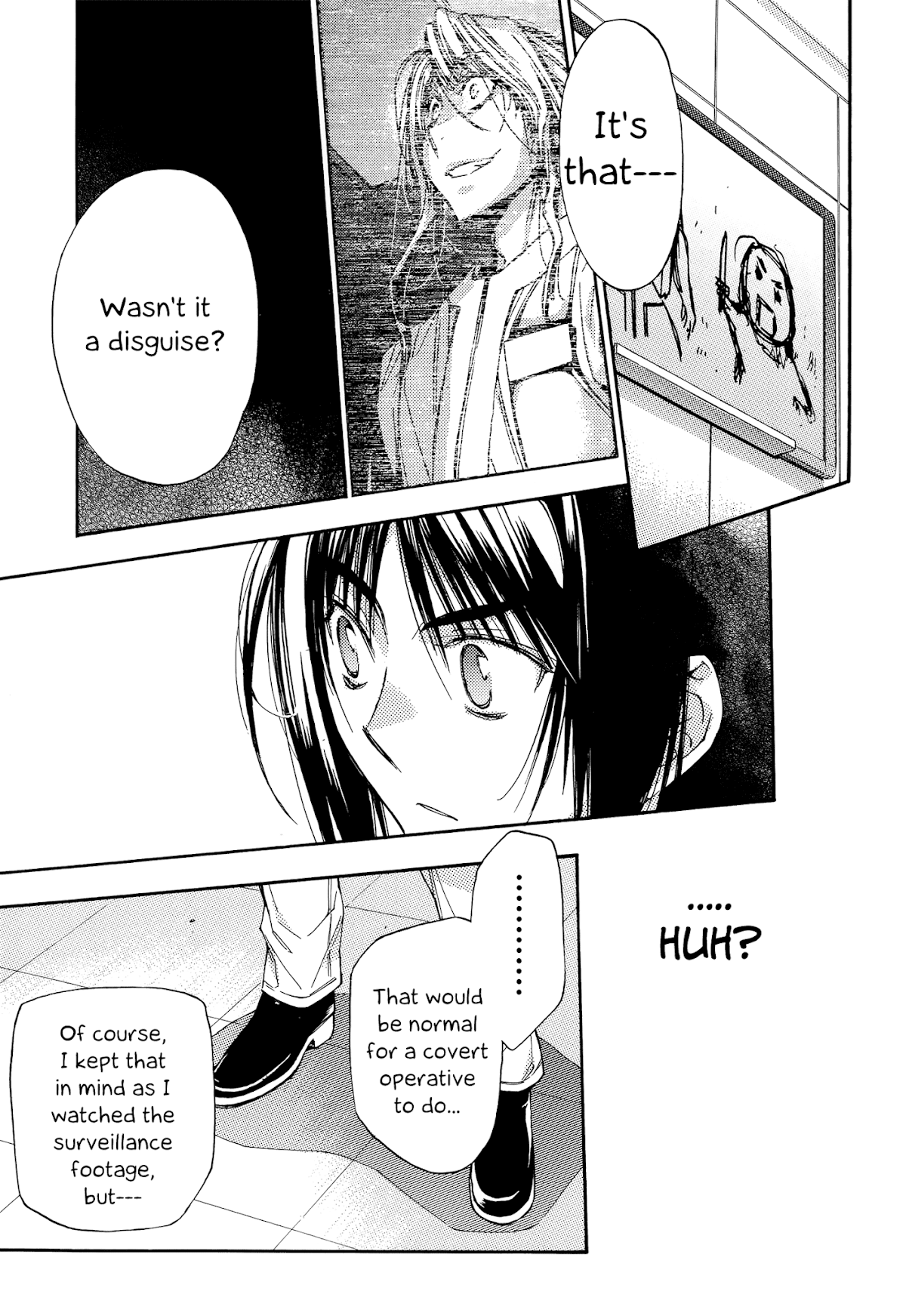 Eighth Chapter 37 page 52 - Chapter 37: Eighth Trial, Part 3