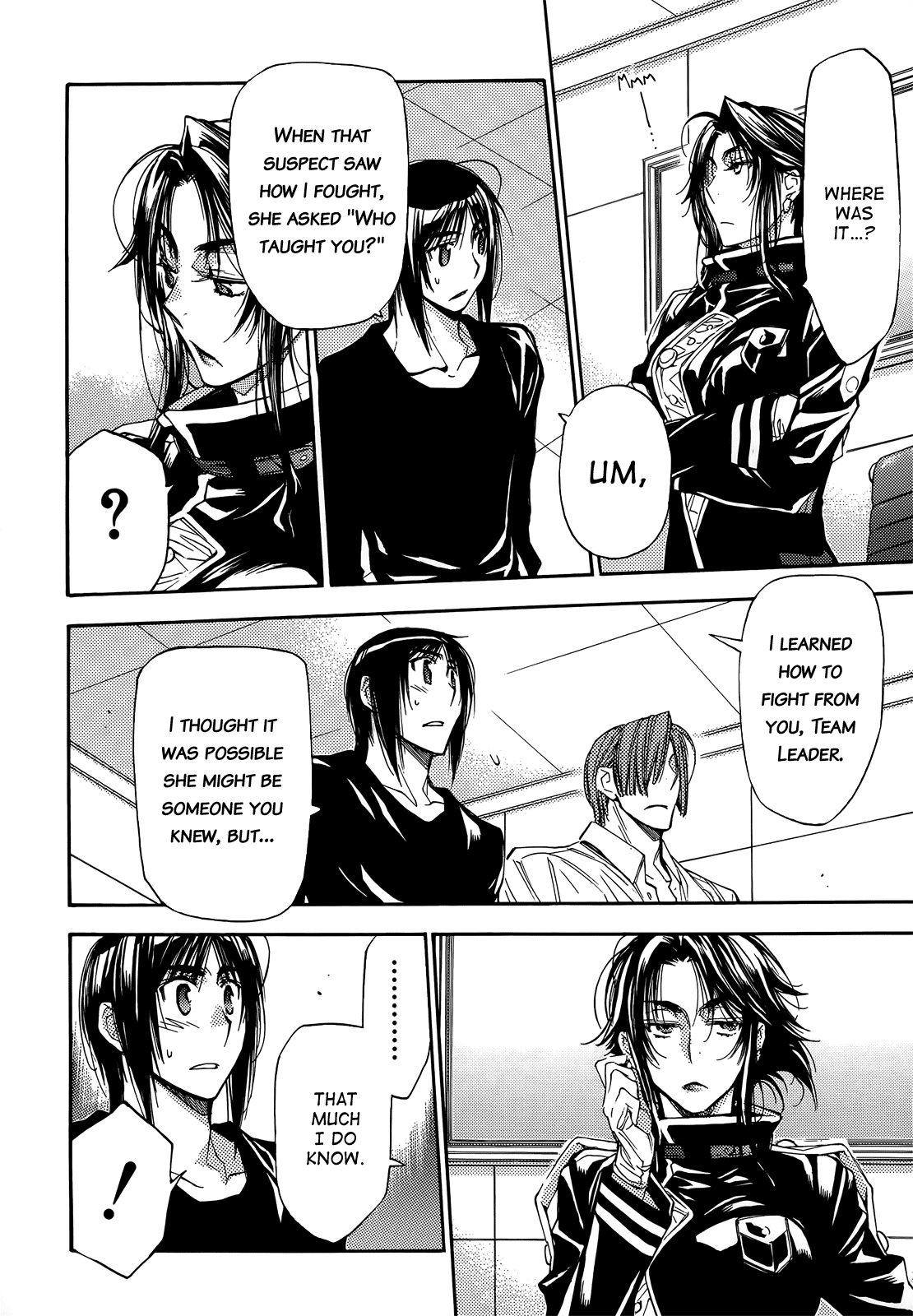 Eighth Chapter 38 page 10 - Chapter 38: Eighth Trial, Part 4