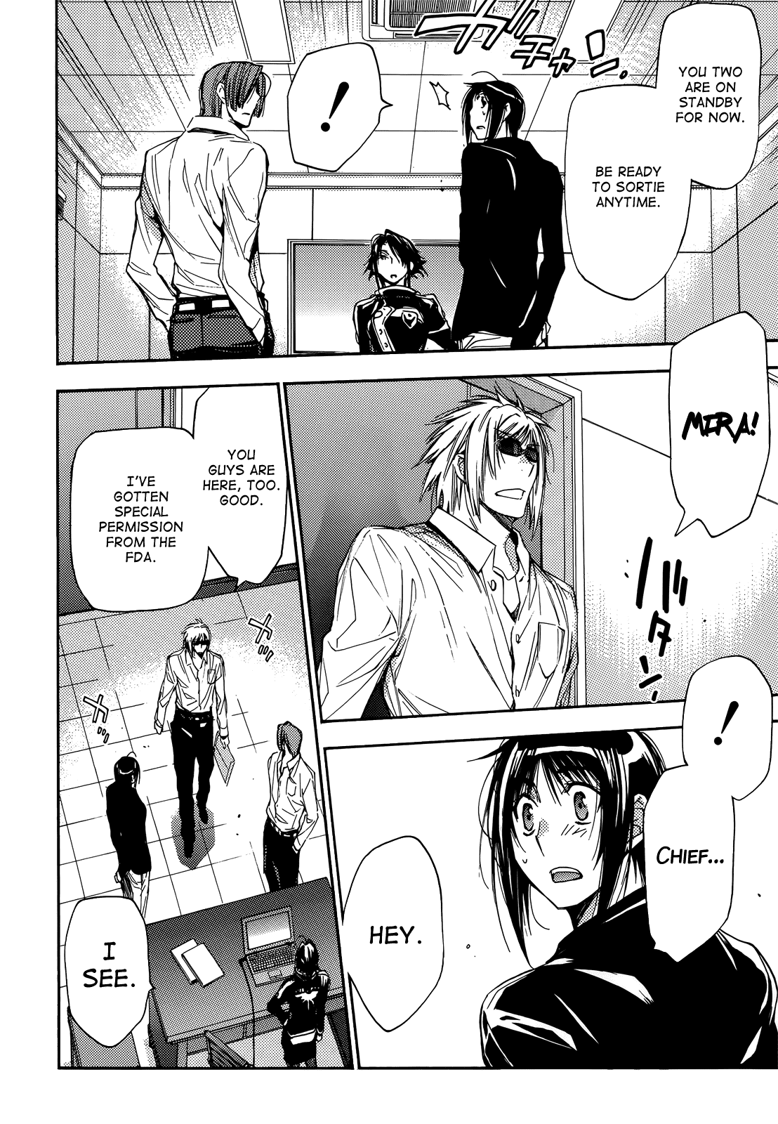 Eighth Chapter 38 page 12 - Chapter 38: Eighth Trial, Part 4
