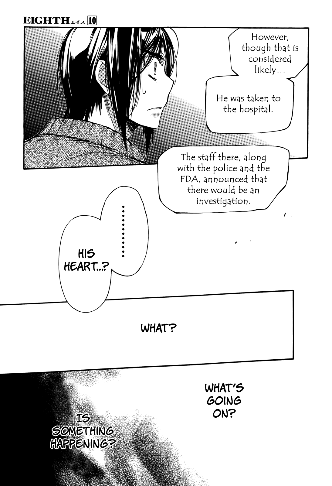 Eighth Chapter 38 page 29 - Chapter 38: Eighth Trial, Part 4