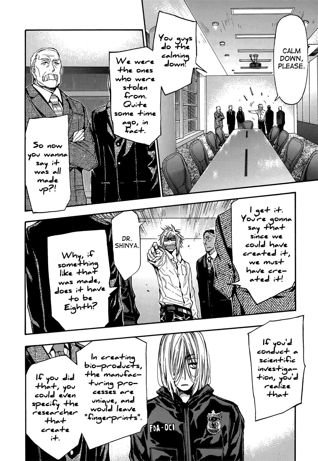 Eighth Chapter 38 page 36 - Chapter 38: Eighth Trial, Part 4