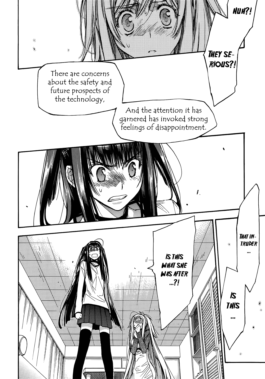 Eighth Chapter 38 page 54 - Chapter 38: Eighth Trial, Part 4