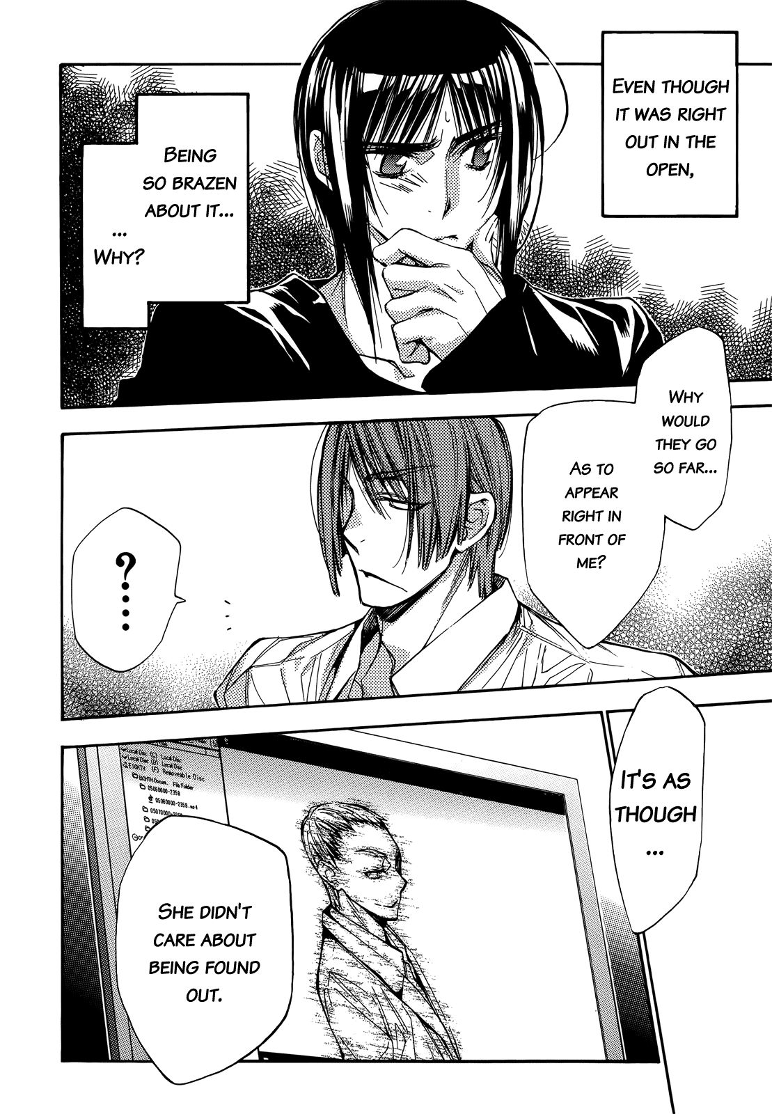 Eighth Chapter 38 page 8 - Chapter 38: Eighth Trial, Part 4
