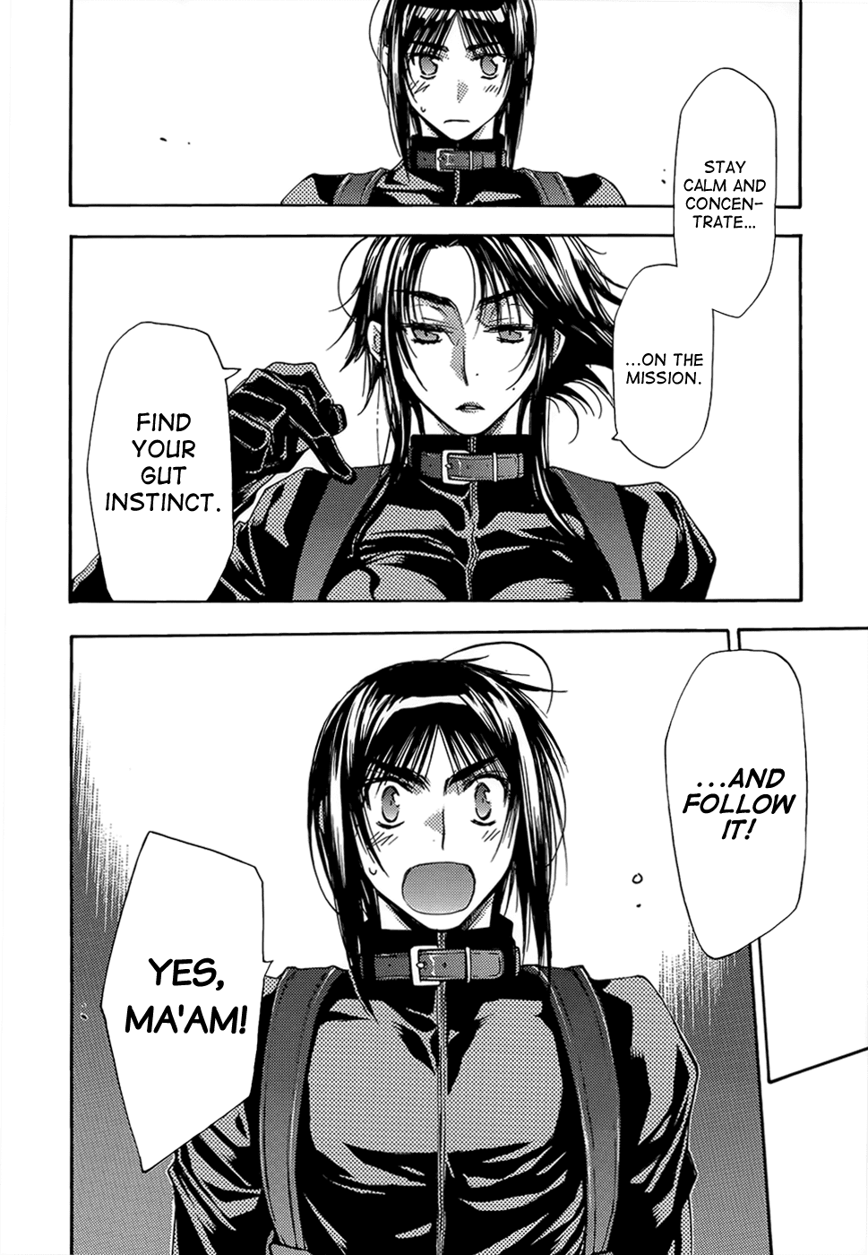 Eighth Chapter 39 page 10 - Chapter 39: Eighth Trial, Part 5