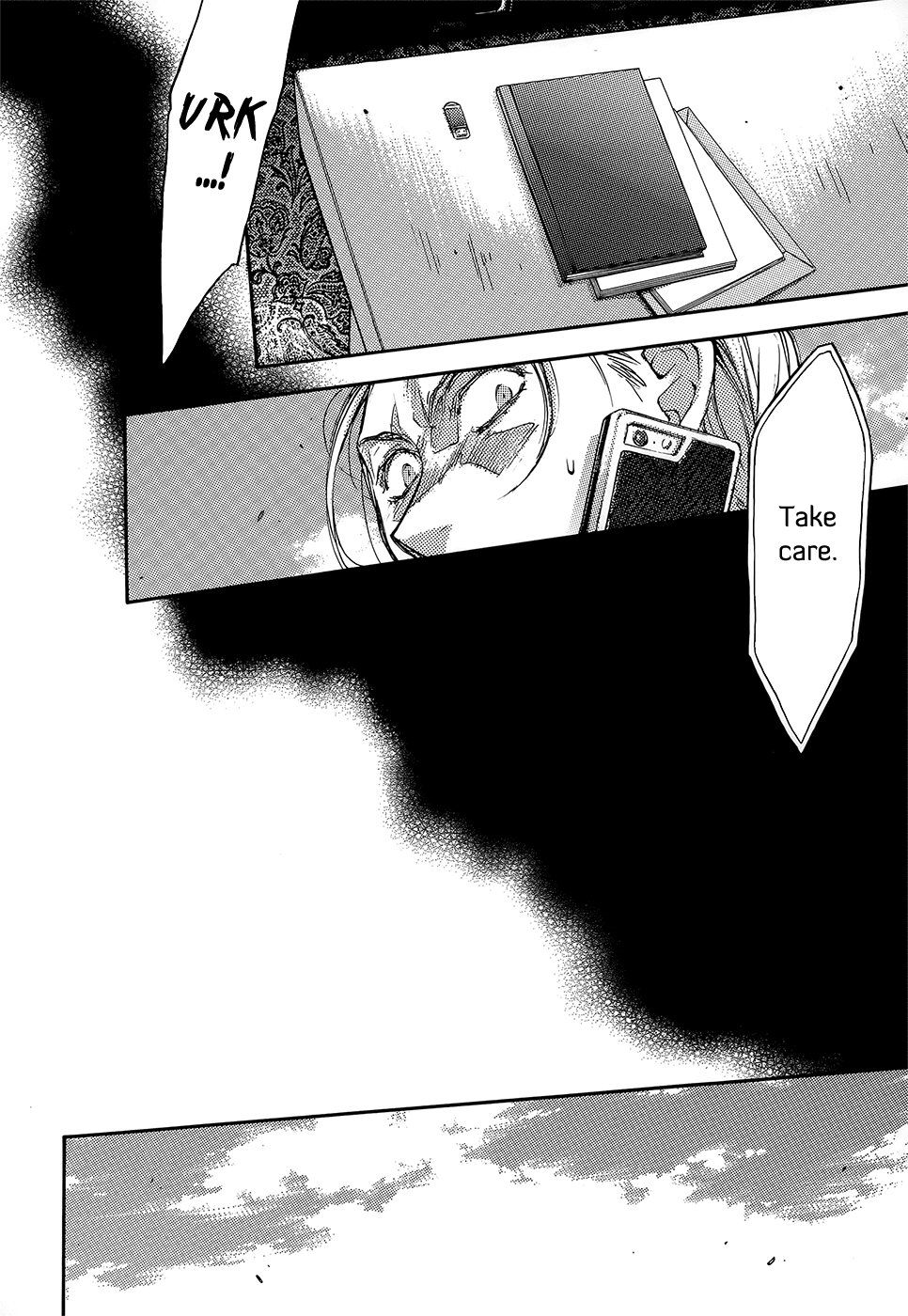 Eighth Chapter 39 page 26 - Chapter 39: Eighth Trial, Part 5