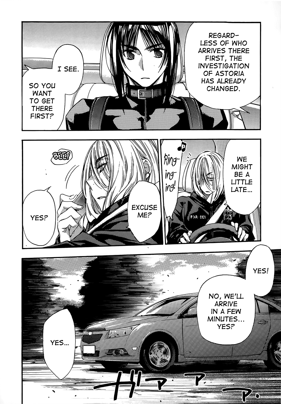 Eighth Chapter 39 page 28 - Chapter 39: Eighth Trial, Part 5