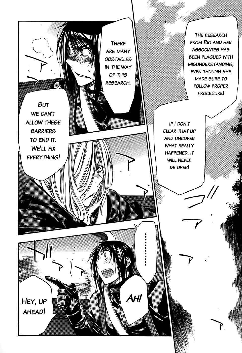 Eighth Chapter 39 page 38 - Chapter 39: Eighth Trial, Part 5
