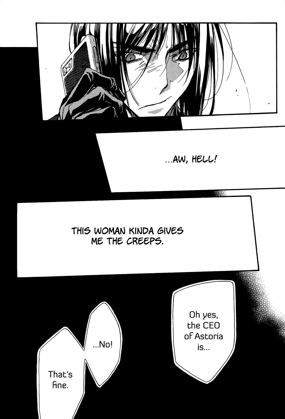 Eighth Chapter 39 page 54 - Chapter 39: Eighth Trial, Part 5