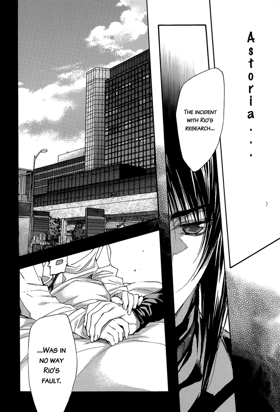 Eighth Chapter 39 page 6 - Chapter 39: Eighth Trial, Part 5