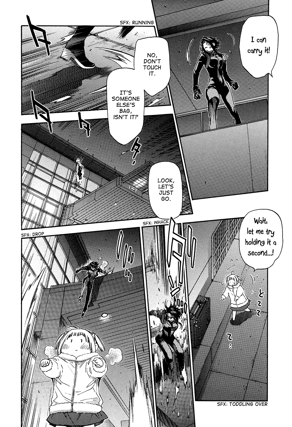 Eighth Chapter 40 page 37 - Chapter 40: Eighth Trial, Part 6