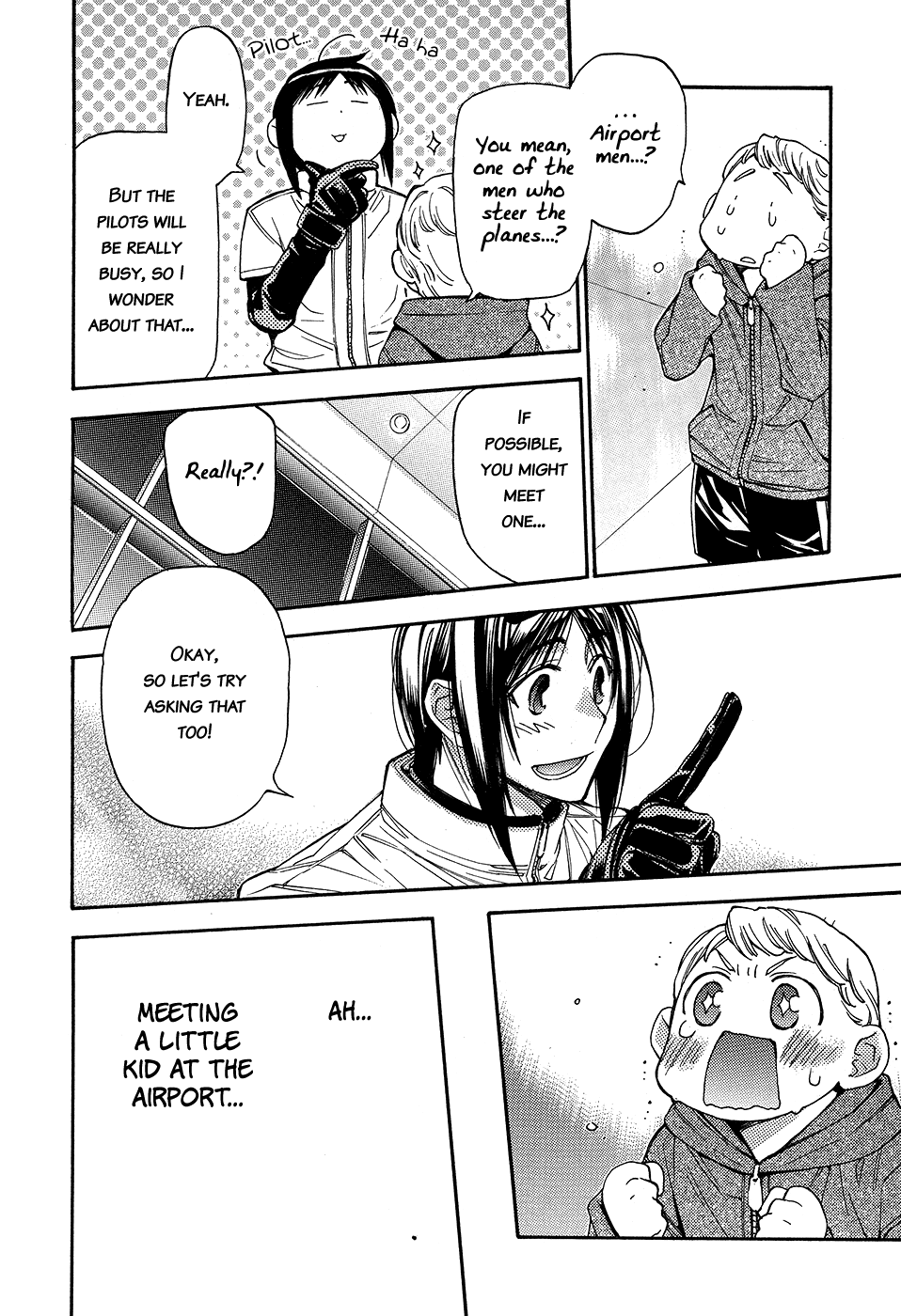 Eighth Chapter 40 page 39 - Chapter 40: Eighth Trial, Part 6