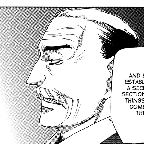 Eighth Chapter 40: Eighth Trial, Part 6 cover