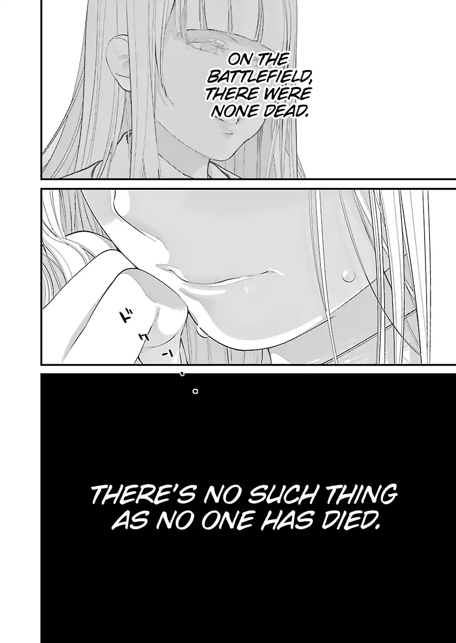 Eighty Six Chapter 1 page 46 - Chapter 1: The Battlefield With Zero Deaths (1)