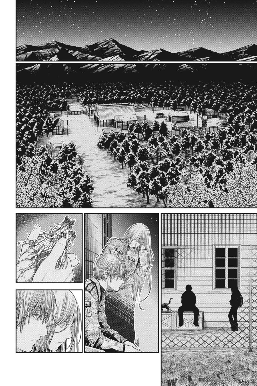 Eighty Six Chapter 10 page 18 - Chapter 10