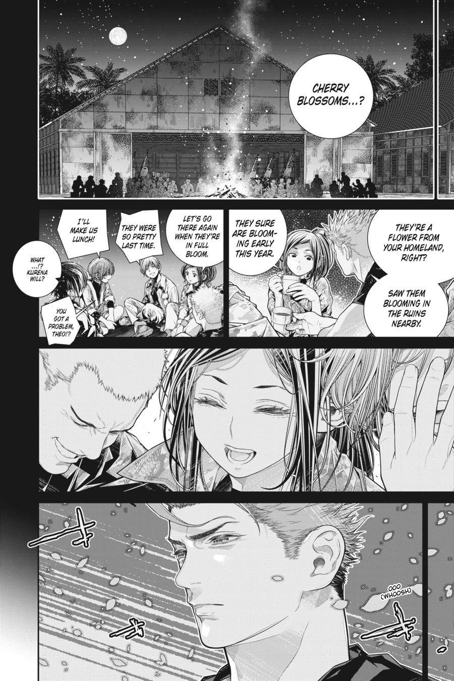Eighty Six Chapter 10 page 20 - Chapter 10