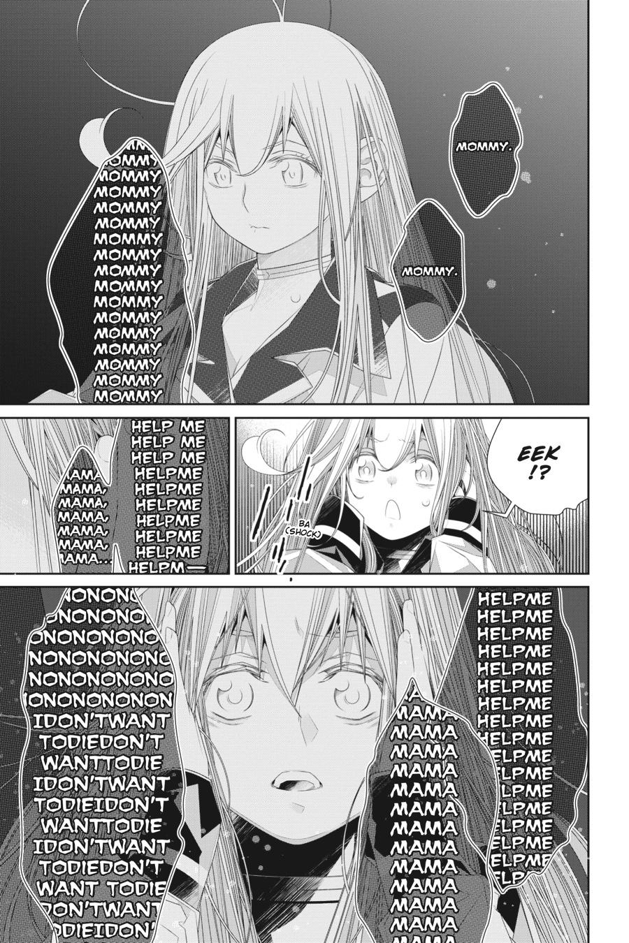 Eighty Six Chapter 12 page 32 - Chapter 12