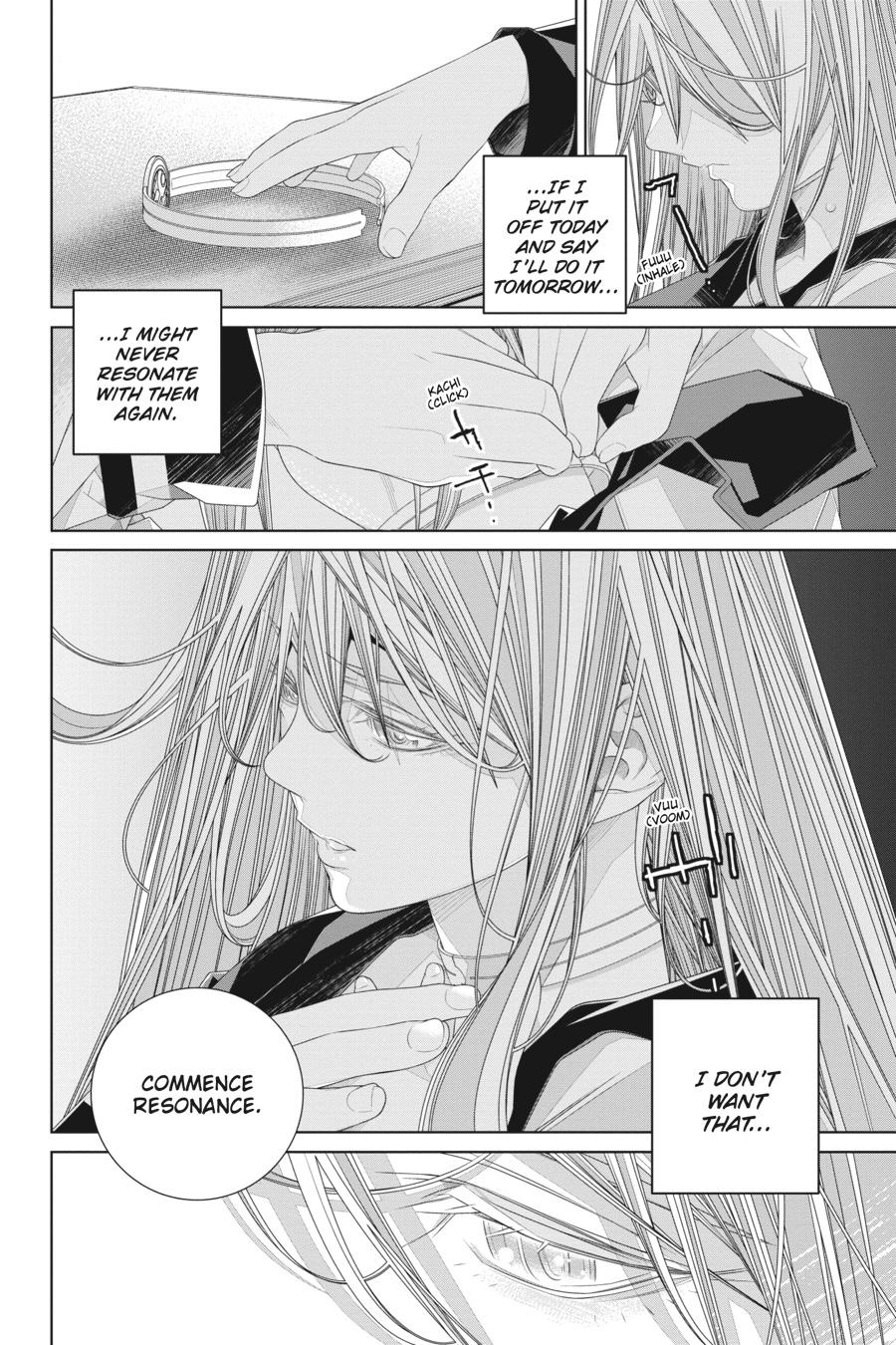 Eighty Six Chapter 13 page 21 - Chapter 13