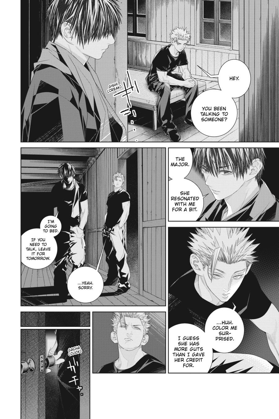 Eighty Six Chapter 13 page 41 - Chapter 13