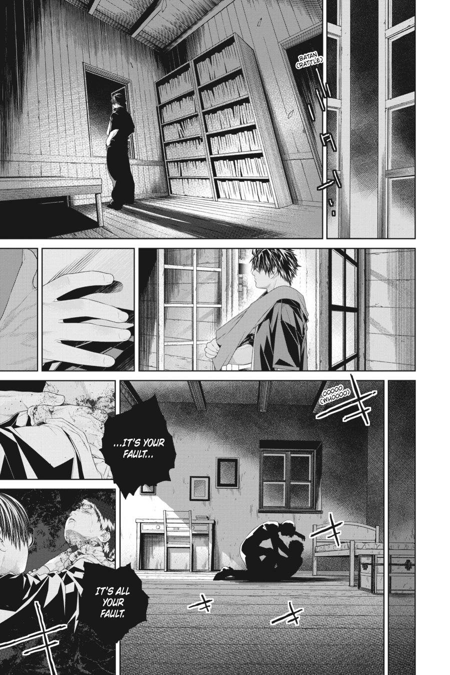 Eighty Six Chapter 13 page 42 - Chapter 13