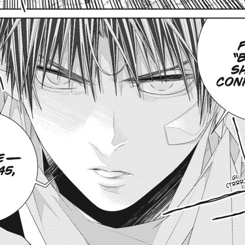 Eighty Six Chapter 13 cover