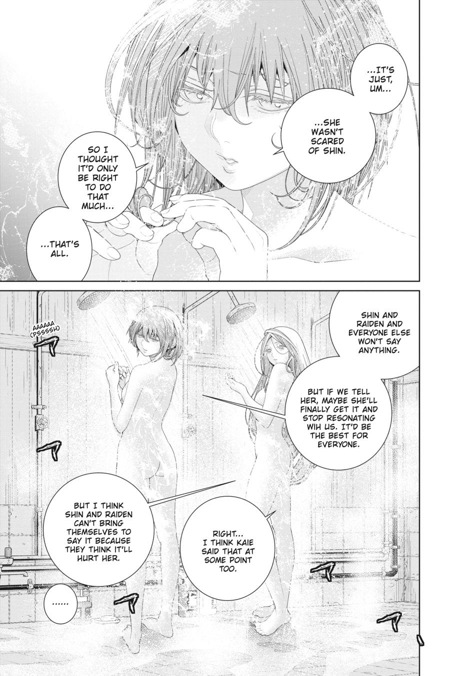 Eighty Six Chapter 14 page 16 - Chapter 14