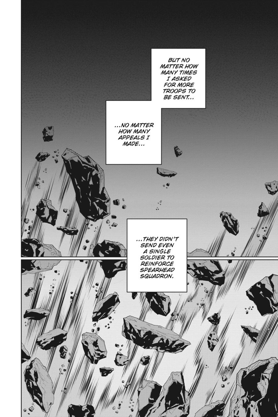 Eighty Six Chapter 15 page 22 - Chapter 15