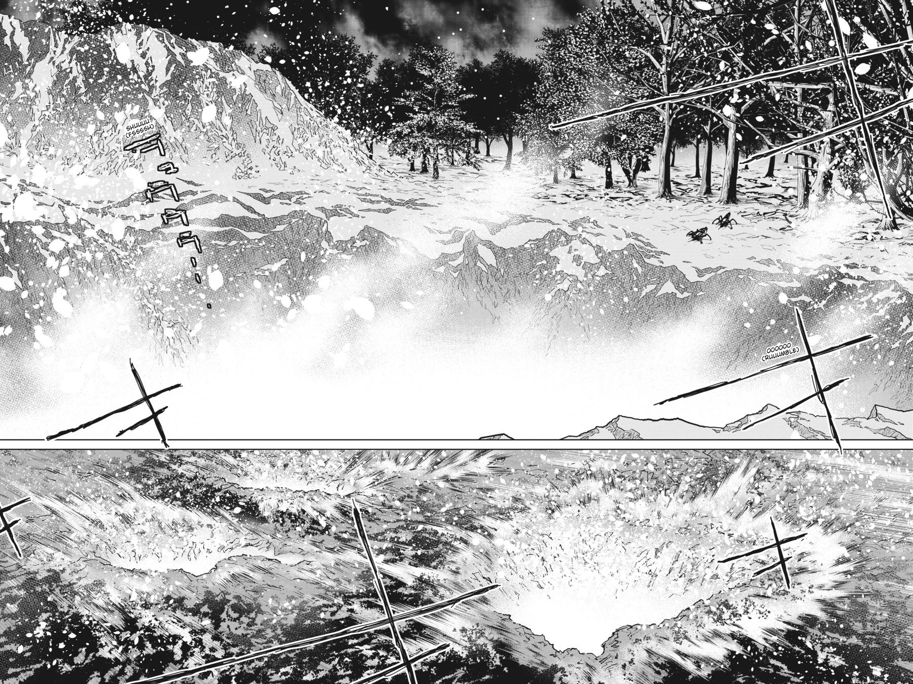 Eighty Six Chapter 15 page 24 - Chapter 15