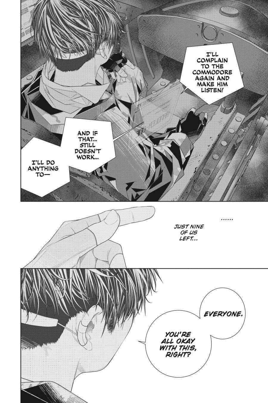 Eighty Six Chapter 15 page 29 - Chapter 15