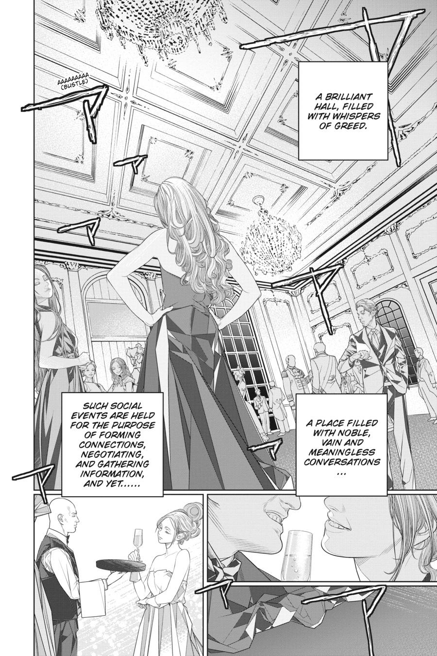 Eighty Six Chapter 15 page 4 - Chapter 15
