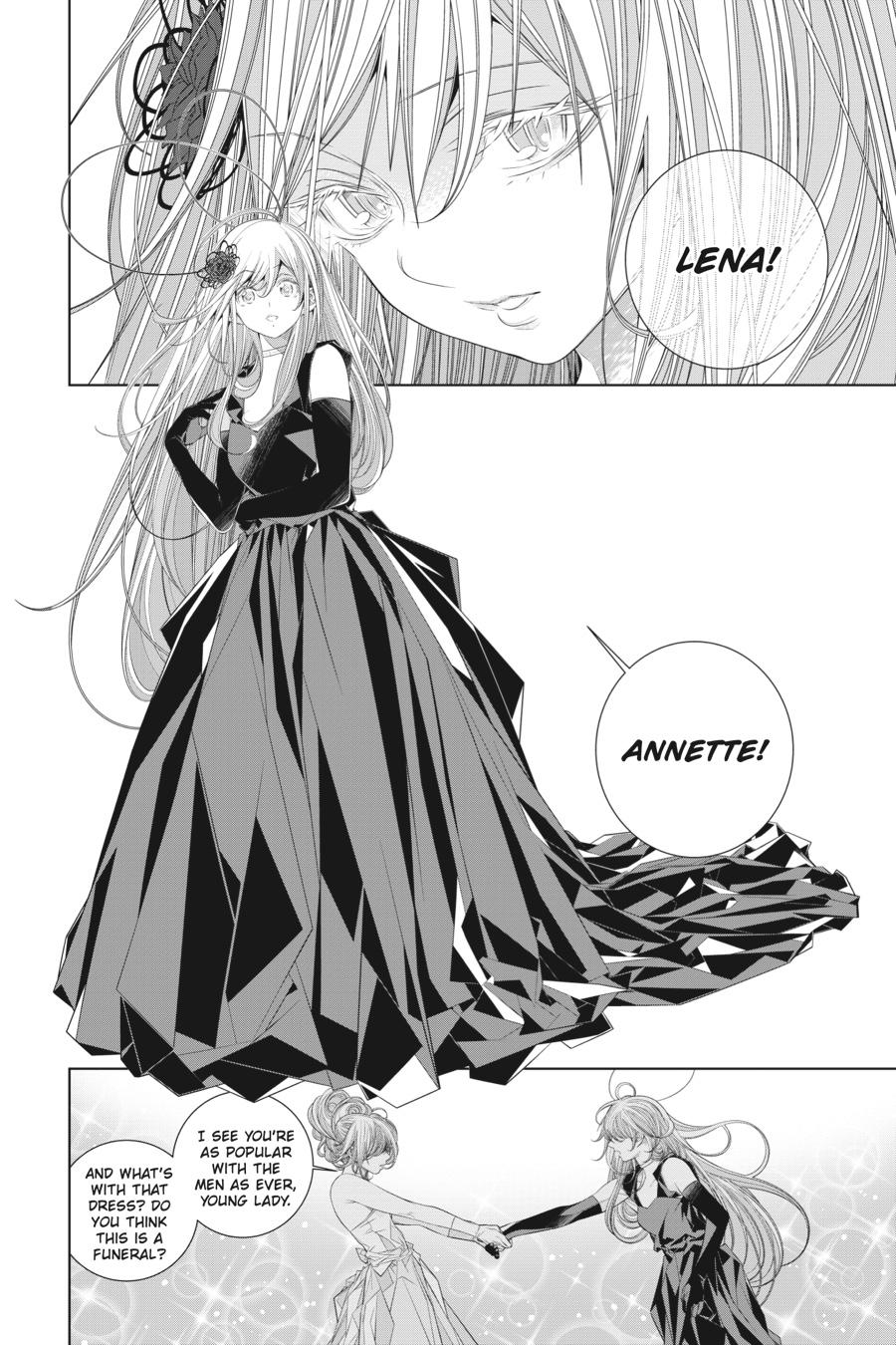Eighty Six Chapter 15 page 6 - Chapter 15