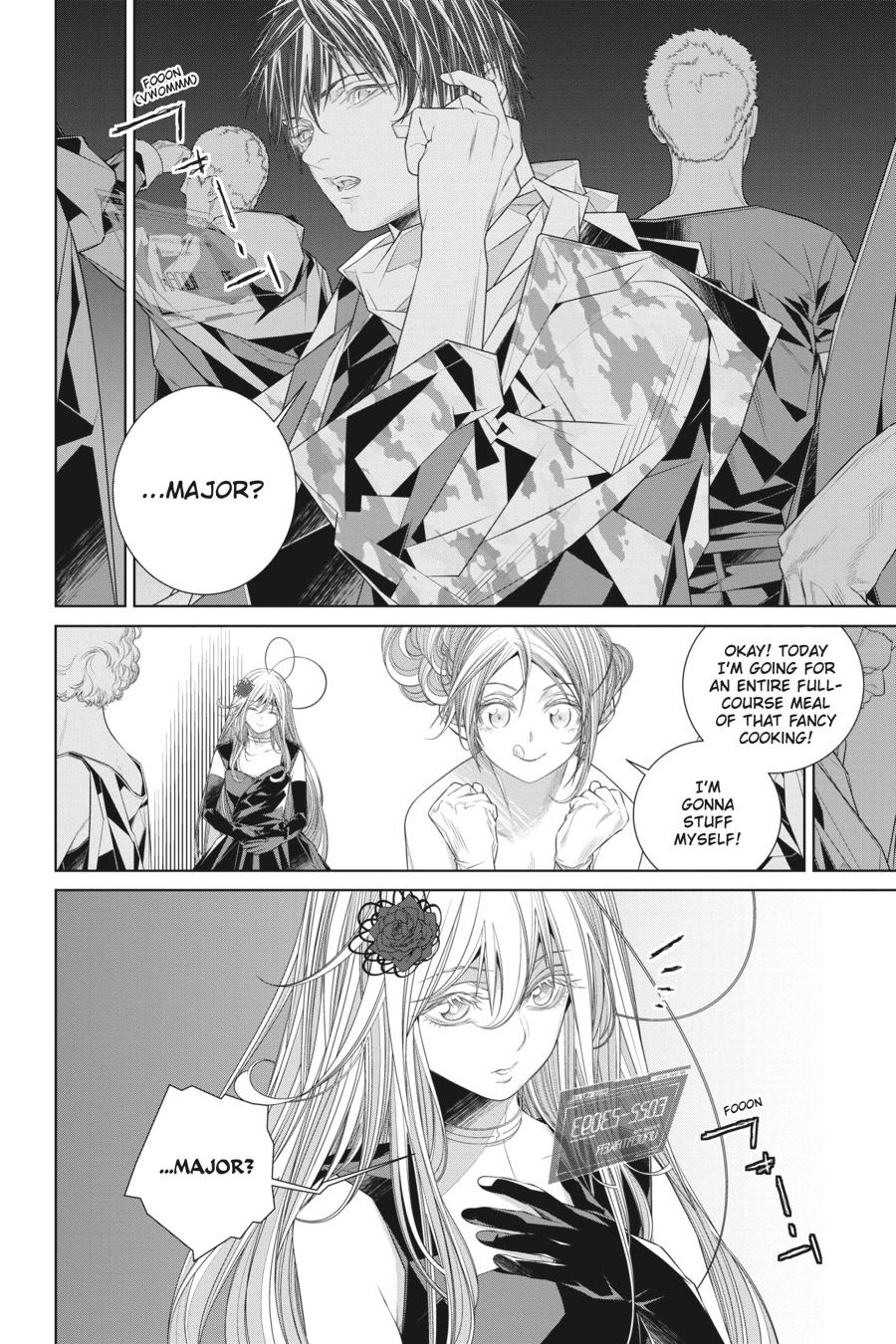 Eighty Six Chapter 15 page 9 - Chapter 15