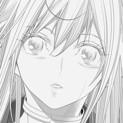 Eighty Six Chapter 15 cover