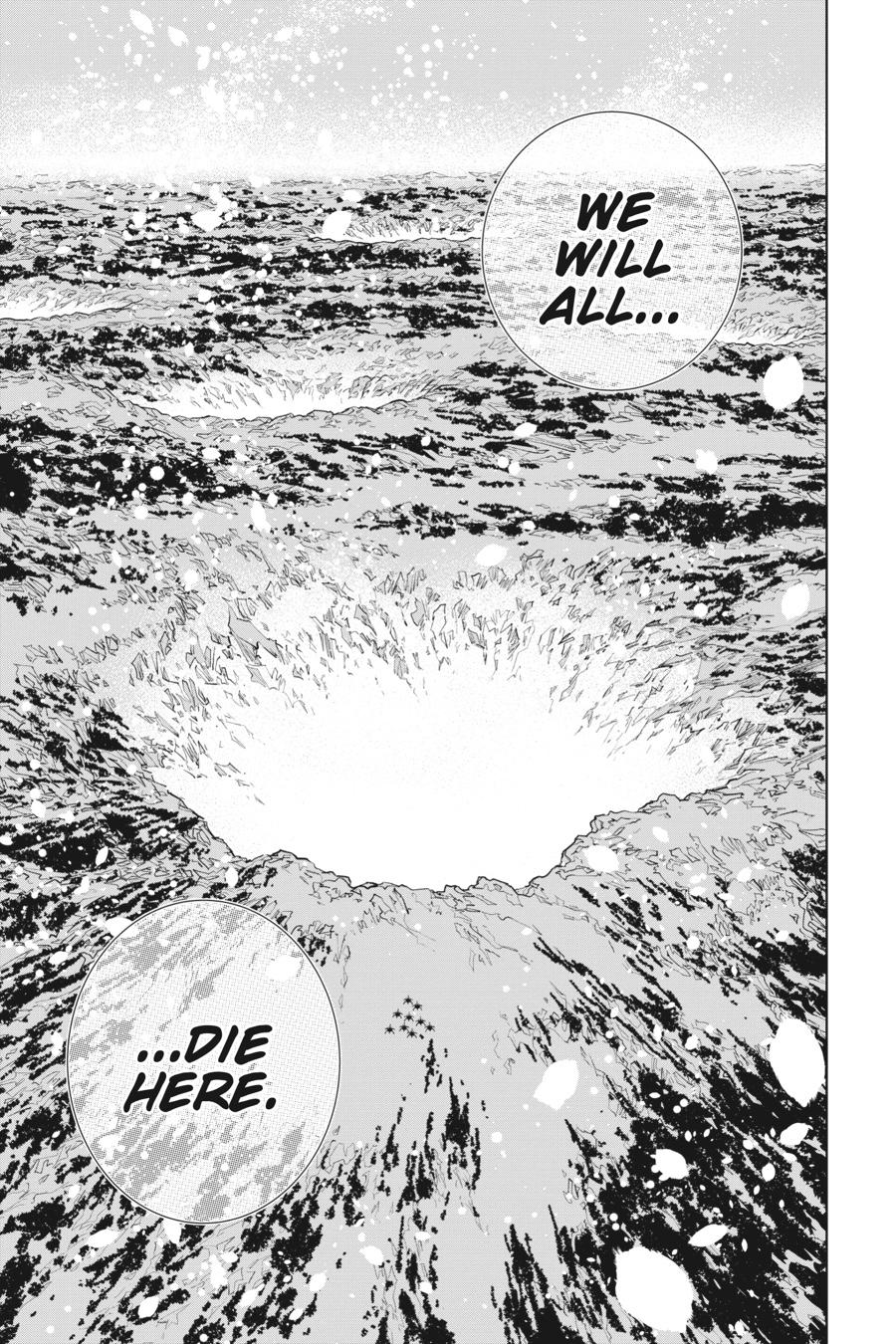 Eighty Six Chapter 16 page 12 - Chapter 16