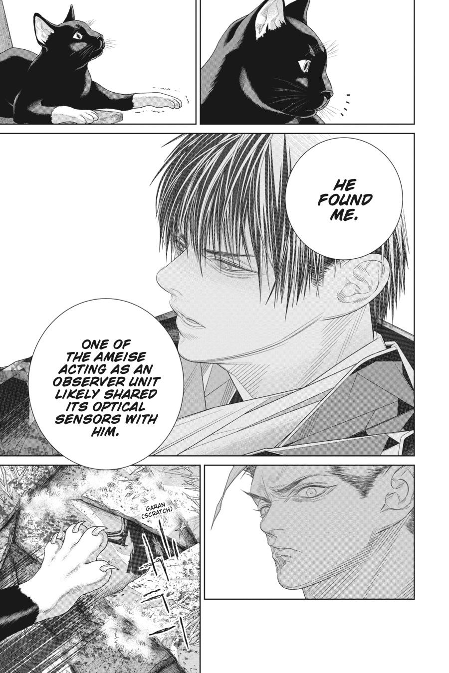 Eighty Six Chapter 17 page 11 - Chapter 17 [END]