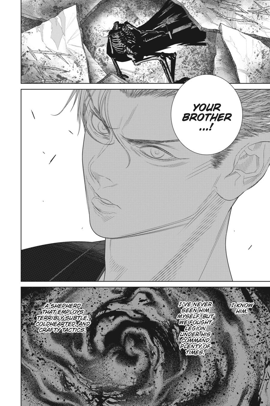 Eighty Six Chapter 17 page 12 - Chapter 17 [END]