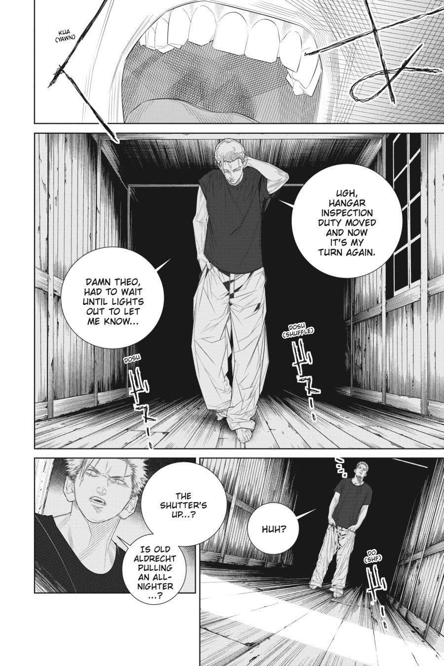 Eighty Six Chapter 17 page 2 - Chapter 17 [END]