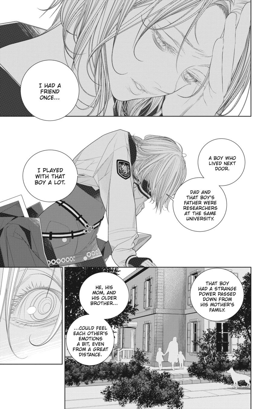 Eighty Six Chapter 17 page 21 - Chapter 17 [END]
