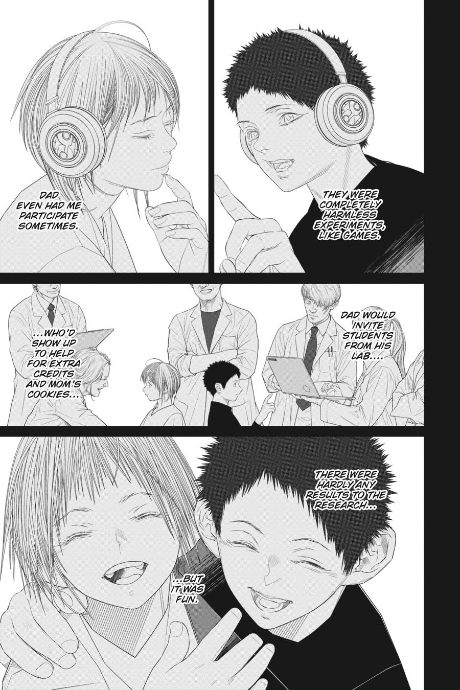 Eighty Six Chapter 17 page 23 - Chapter 17 [END]