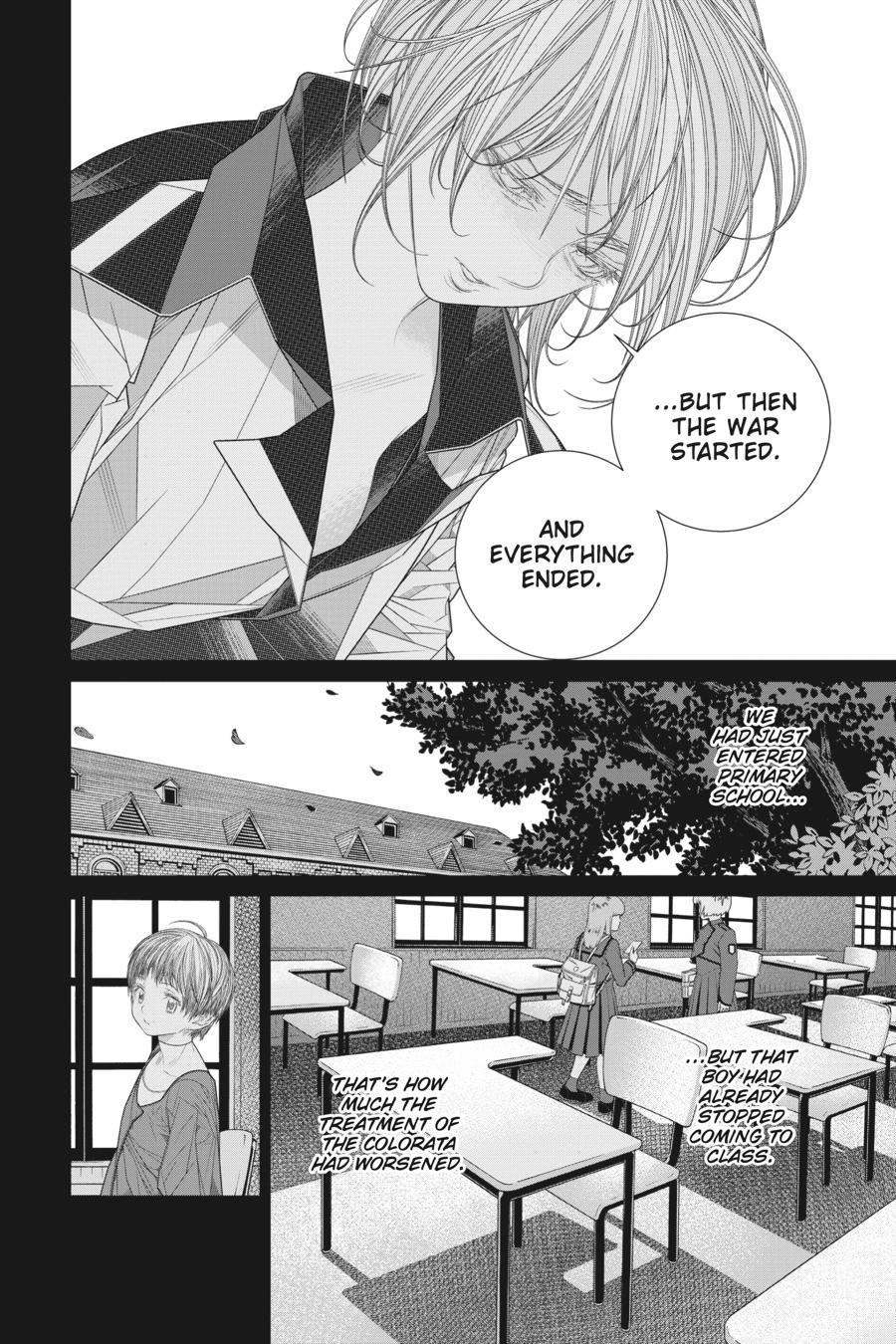 Eighty Six Chapter 17 page 24 - Chapter 17 [END]