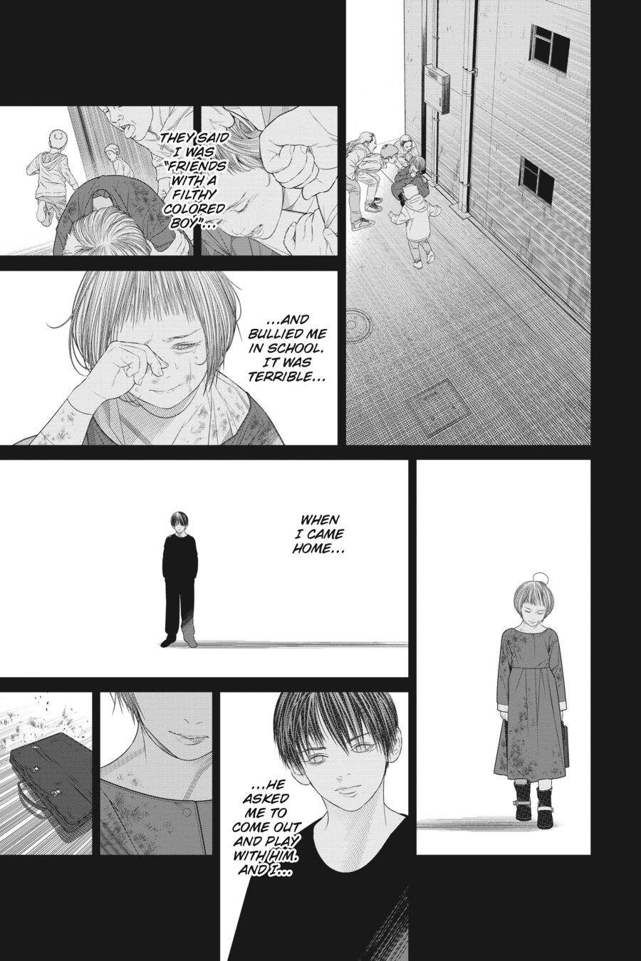 Eighty Six Chapter 17 page 25 - Chapter 17 [END]