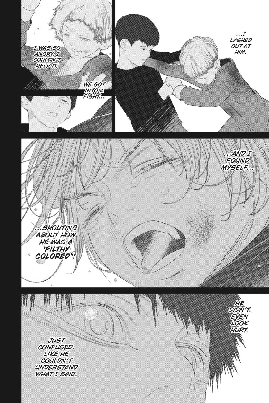 Eighty Six Chapter 17 page 26 - Chapter 17 [END]